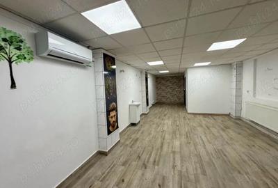 Spațiu comercial, de 45 mp, în Central - 7