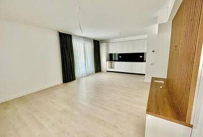 Apartament NOU PREMIUM 3camere 85MP util |MTM Residence Pipera-Plaza OMV|Mobilat - 1