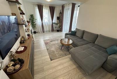 Apartament mobilat/utilat, Aria Coresi,Tractorul, Brasov - 1