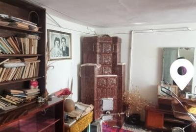 Casa batraneasca de vanzare in Chitila –  aproape de Bucuresti - 10