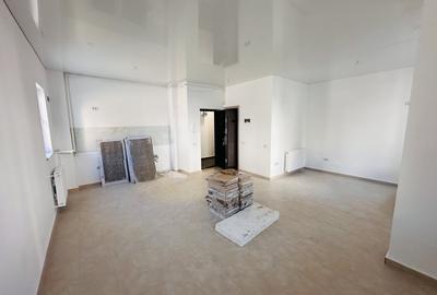 2 spatii comerciale de 25.3, si 33.9mp,  bloc nou,  TINERETULUI - CHIAJNA - 3