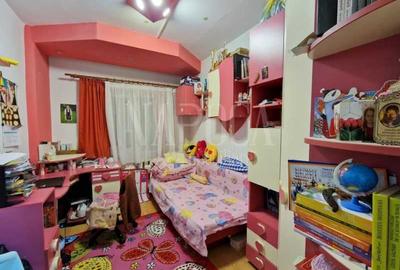 Apartament 3 camere de vanzare in Manastur, Cluj Napoca - 5