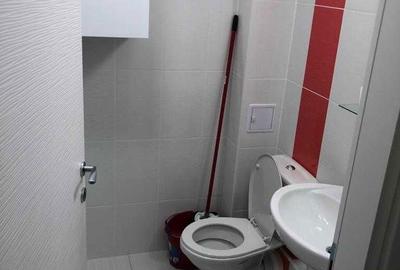 Garsonieră semidecomandată în Cățelu - 5