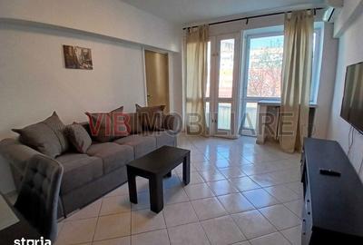 Apartament cu 2 camere decomandat în Romană - 20