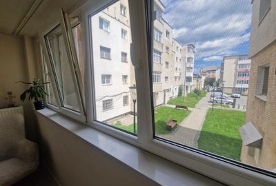 Apartament cu 4 camere decomandat în Central - 2