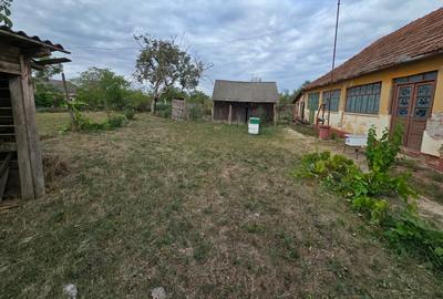 Casa individuala cu teren generos în zona liniștită - 5