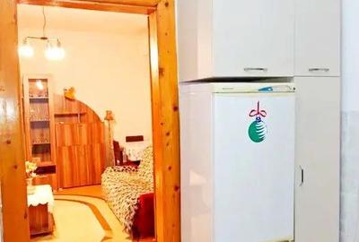 Odobescu - apartament cu o camera la casa - 5