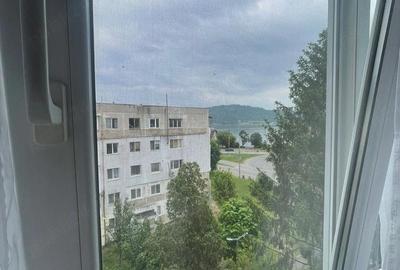 Apartament cu 2 camere decomandat în Central - 6