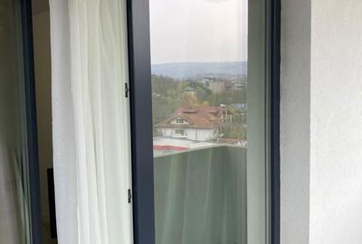 Garsonieră în Central - 14