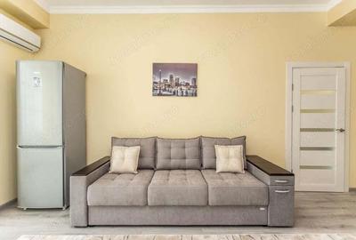 Apartament cu 2 camere în Titan