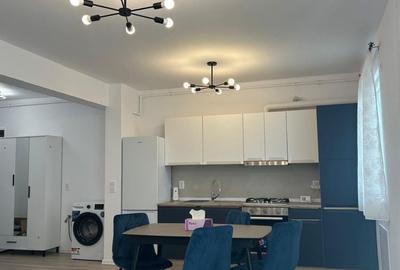 Apartament cu 2 camere semidecomandat în Șelimbăr - 2