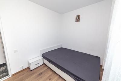 Apartament cu 2 camere semidecomandat, mobilat în Rahova - 5