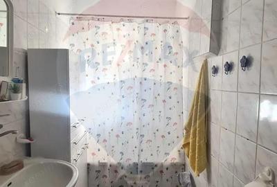 Casa de vanzare 170 mp, teren 1800 mp, Medias, cartier Vitrometan - 6