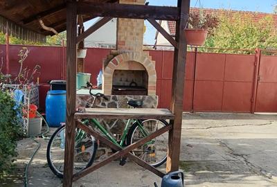 Casă cu 4 camere cu Teren 3000 Mp în Cermei - 7