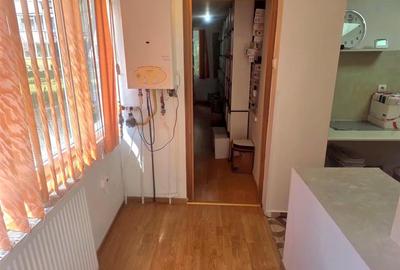 Apartament cu 2 camere semidecomandat, mobilat în Ultracentral - 10