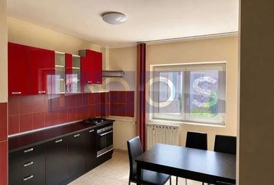 Apartament cu 4 camere decomandat, mobilat în Sebastian - 1
