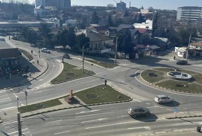 Apartament cu 4 camere decomandat în Ultracentral - 1