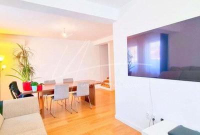 Comision 0% cumparator! Casa P+E+M la pret de apartament, 4 camere in Rahova! - 17