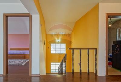 0% COMISION! Casa de vanzare in Harman - confort, intimitate si natura - 28
