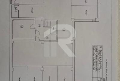 Apartament cu 2 camere decomandat în Otopeni - 10