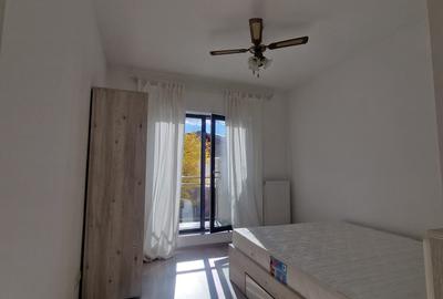 Pacii - metrou - Apartament 2 camere - bl nou - parcare - mobilat - centrala ter - 2