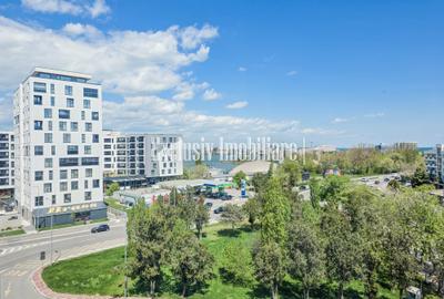 Apartament cu 3 camere decomandat, mobilat în Tomis Nord - 13