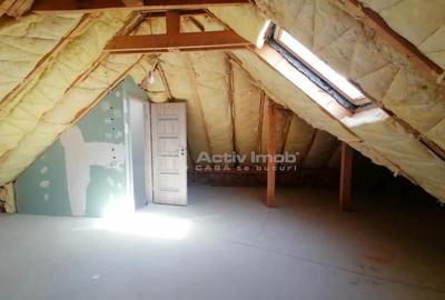 Casa individuala-Prelungirea Ghencea-Cartierul Latin -200000 - 5