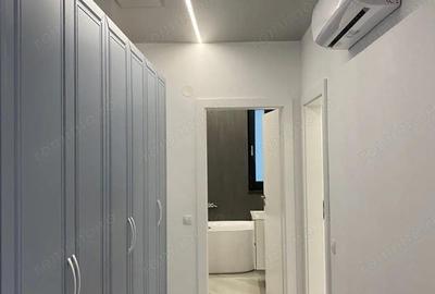 Apartament cu 2 camere decomandat în Central - 4