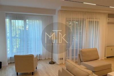 Exclusiv - Apartament Premium I Aviatorilor I Mobilat&utilat lux - 6