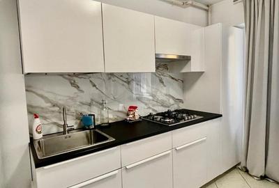 REA1013855 Apartament 4 camere decomandat Iancului - 4