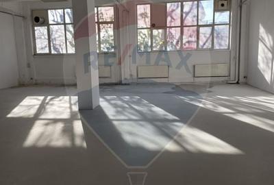 Spatiu multifunctional parter 216 mp Baicului platforma industriala - 2