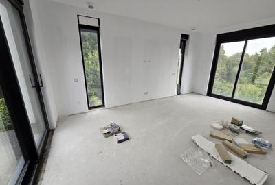 Copou-serv. Cazier Judiciar, casă cu piscină, 320mpU, 915 mp teren - 14