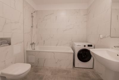 Apartament cu vedere la padurea Baneasa - 14