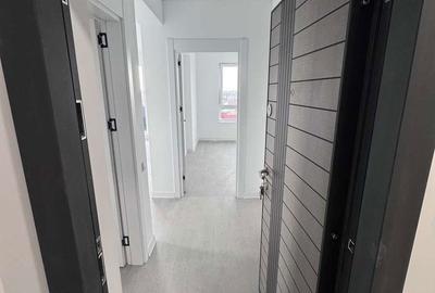 Apartament cu 2 camere în Chiajna - 1