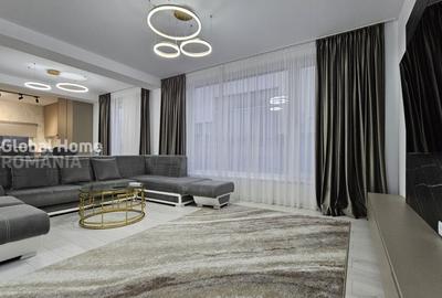 Vila Individuala 120 MP | City Nord Tunari | Curte 250 MP | Centrala Proprie - 1