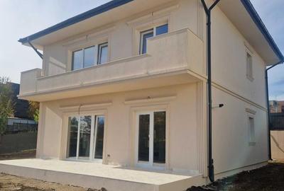 Casă individuală cu 4 camere cu Canalizare în Popas Păcurari - 1