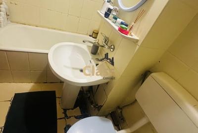 Apartament cu 2 camere decomandat, mobilat în Mănăștur - 7