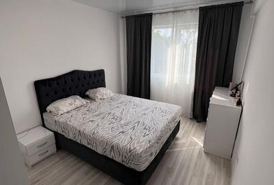 Apartament cu 2 camere decomandat, mobilat în Chiajna - 8