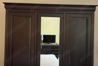 Apartament 2 camere, Etaj 1 4, Splaiul Cri?anei, Decebal, Oradea. - 4