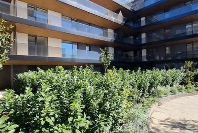 Apartament premium 3 camere + dressing, 160 mp utili, terasă 21 mp – ARQA Reside - 1