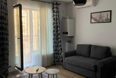 De inchiriat 2 Camere The Park - 5