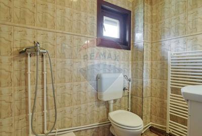 Casa / Vila  de vacanta ideala in satul Drumul Carului, zona Moieciu - 26