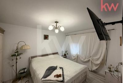 Penthouse modern de vanzare / terasa cu vedere panoramica - Cartier 1 mai - 2