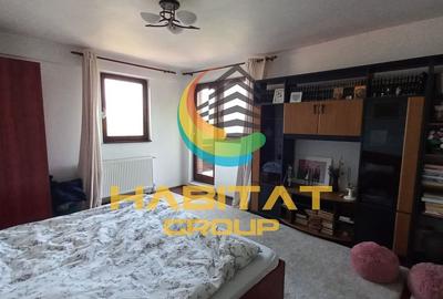 Vilă P+1+M cu 2 Garaje Atelier și Teren 550 mp Ideală pentru Locuit și Afacere - 15