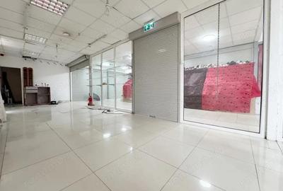 Spatiu comercial, 30mp utili, 2 incaperi, parter -Brancoveanu - 3