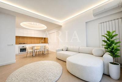 Apartament cu 3 camere decomandat, mobilat în Aviației - 1