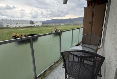 Apartament cu 2 camere în Central - 5