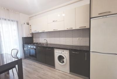 Inchiriere garsoniera noua cu centrala, Plaza Exigent faza 2, metrou Lujerului - 4