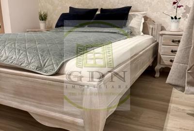 Inchiriere vila de lux PREMIUM Brasov Tractorul Coresi - 5