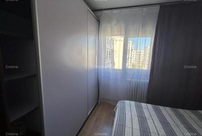 APARTAMENT LA 2 MINUTE DE METROU LUJERULUI/ LOC DE PARCARE - 5